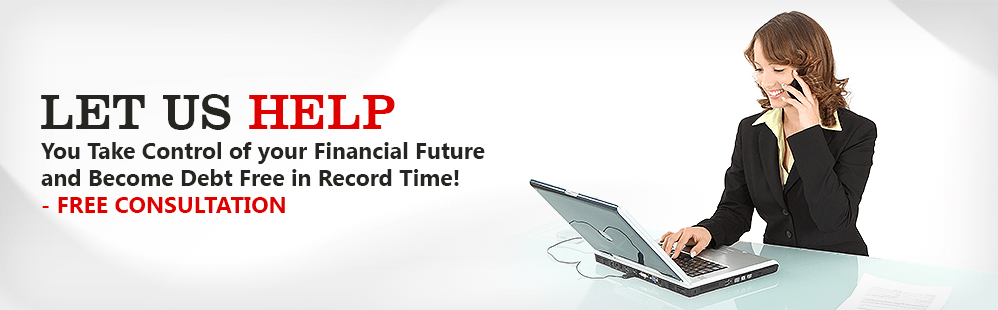 Calgary debt relief